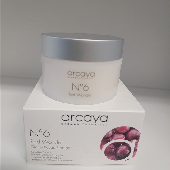 Immune Defence Cream - Picture 1 of 4